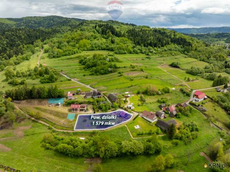 Działki  na sprzedaż, , Łętownia, ul. 