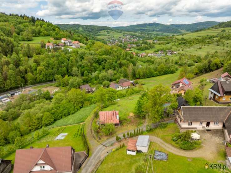 RE/MAX Polska, Działki  na sprzedaż, Łętownia, ul. 