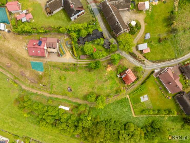 Działki  na sprzedaż, Łętownia, ul. , 