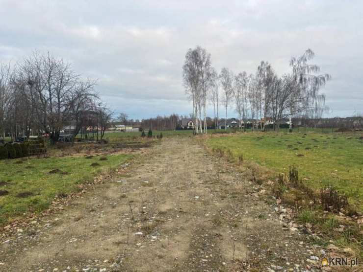 Działki  na sprzedaż, Głobino, ul. , 