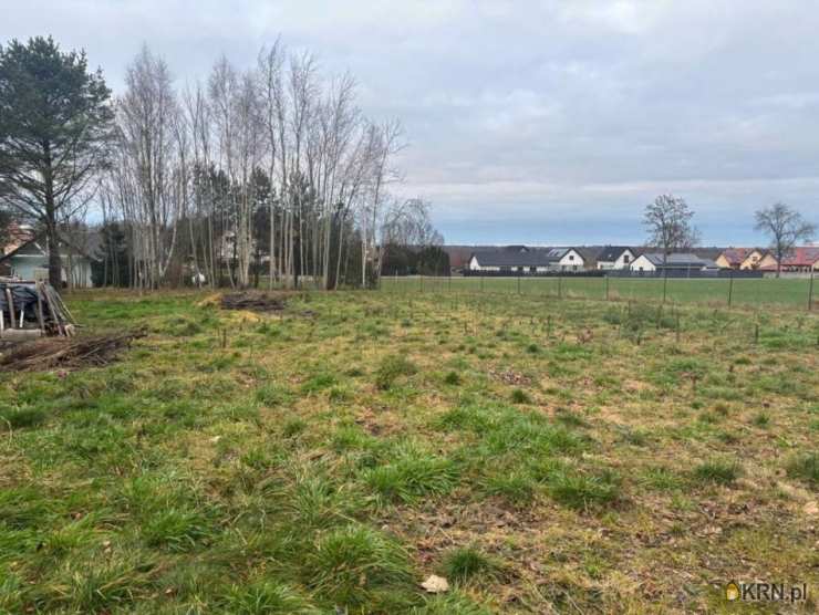 Działki  na sprzedaż, , Głobino, ul. 