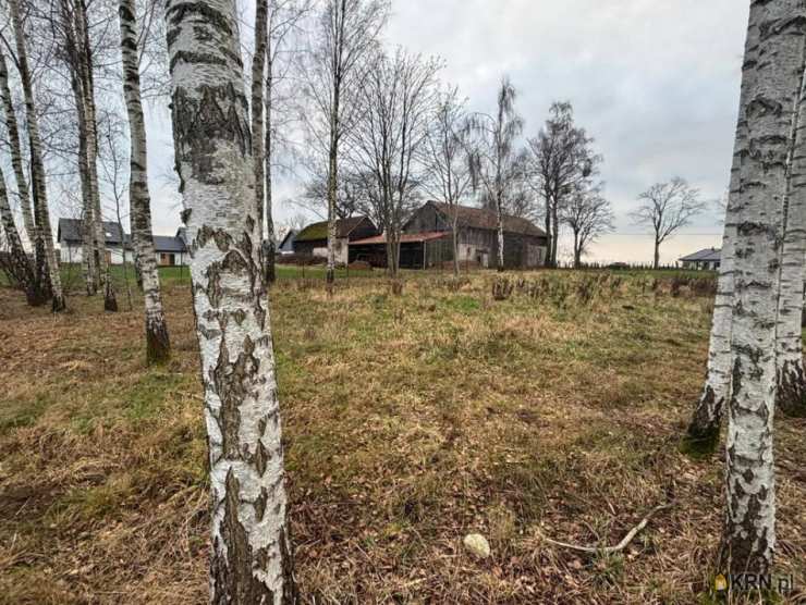 , Działki  na sprzedaż, Głobino, ul. 