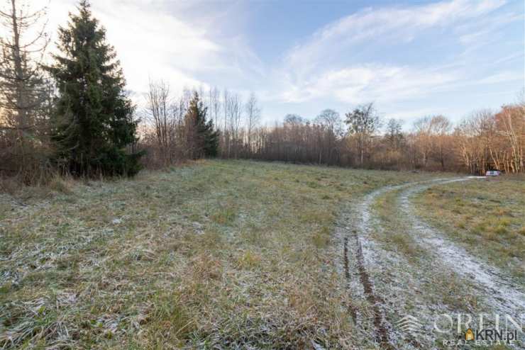 Działki  na sprzedaż, Łapino Kartuskie, ul. , 
