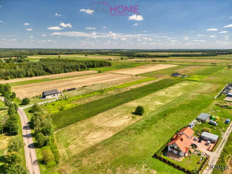  Ideal Home Nieruchomości , Działki  na sprzedaż, Raniżów, ul. 