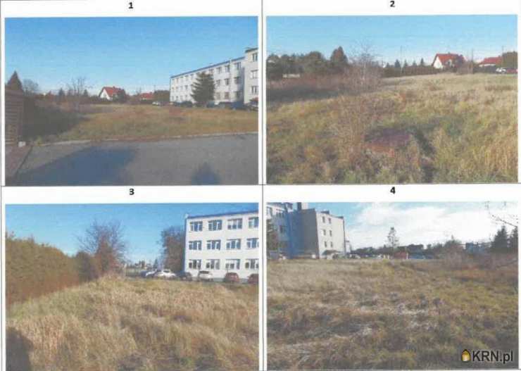 Działki  na sprzedaż, Głogów Małopolski, ul. , 