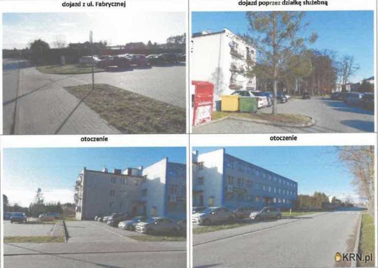 Działki  na sprzedaż, , Głogów Małopolski, ul. 