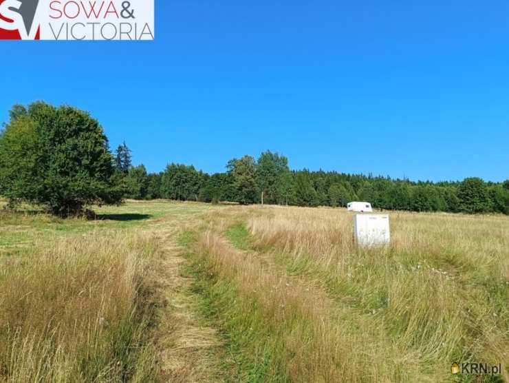 Biuro Nieruchomości SOWA, Działki  na sprzedaż, Bartnica, ul. 