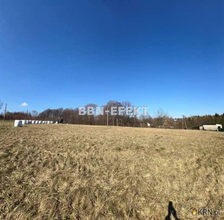 Działki  na sprzedaż, Bielsko-Biała, ul. Hałcnowska, 