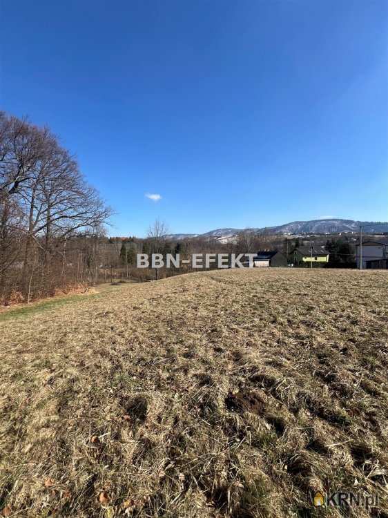 Bielsko-Biała, ul. Hałcnowska, , Działki  na sprzedaż