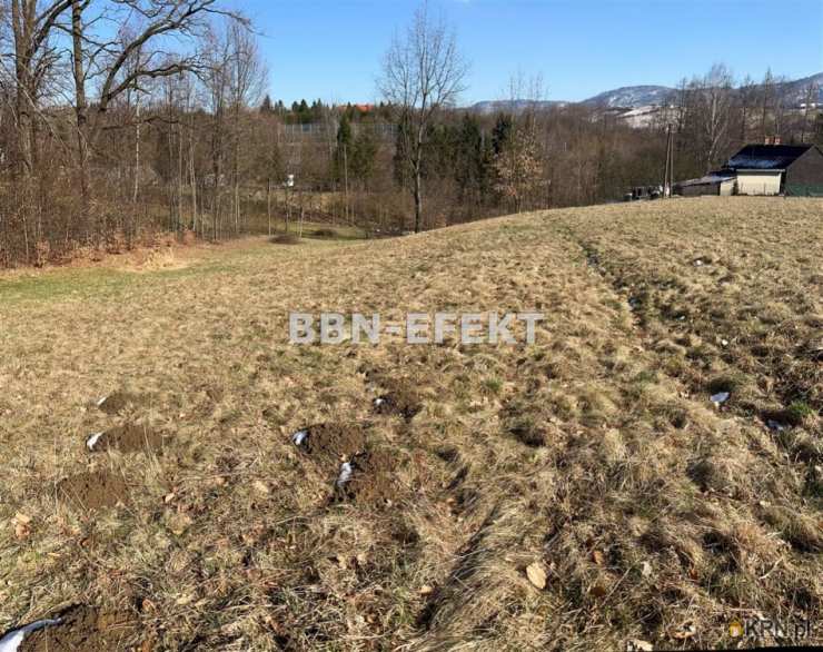 , Bielsko-Biała, ul. Hałcnowska, Działki  na sprzedaż