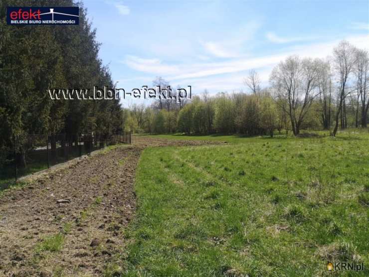 Działki  na sprzedaż, , Łodygowice, ul. 