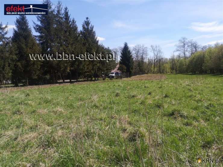 Łodygowice, ul. , , Działki  na sprzedaż