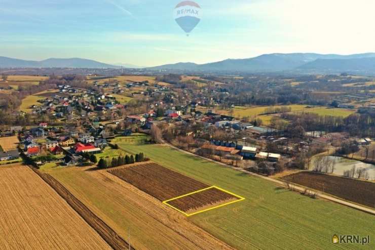 Działki  na sprzedaż, Międzyrzecze Górne, ul. , 