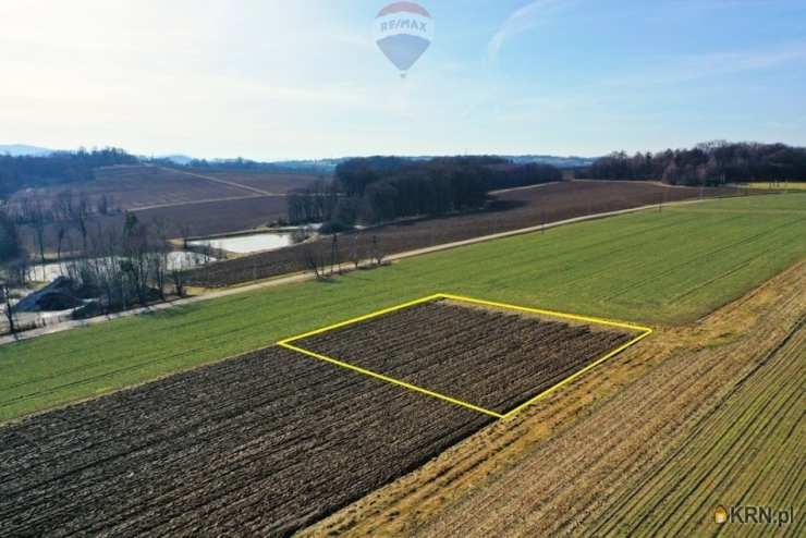 Międzyrzecze Górne, ul. , Działki  na sprzedaż, 