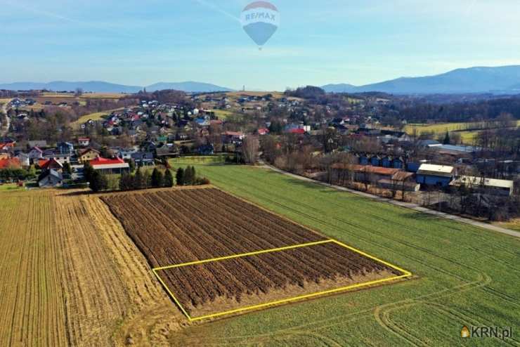 Międzyrzecze Górne, ul. , , Działki  na sprzedaż
