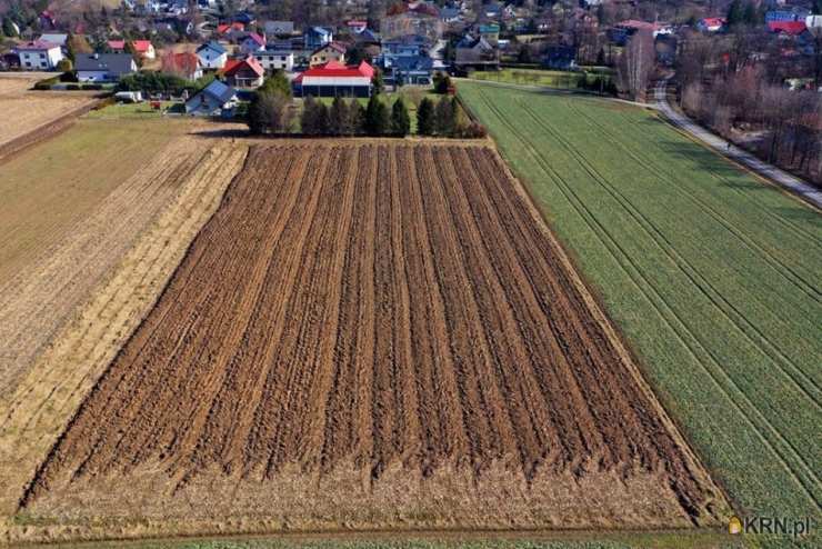 , Międzyrzecze Górne, ul. , Działki  na sprzedaż