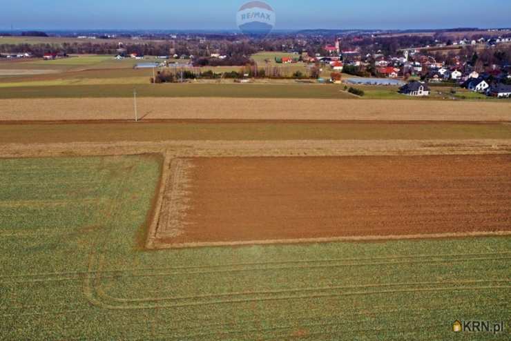 RE/MAX Polska, Działki  na sprzedaż, Międzyrzecze Górne, ul. 