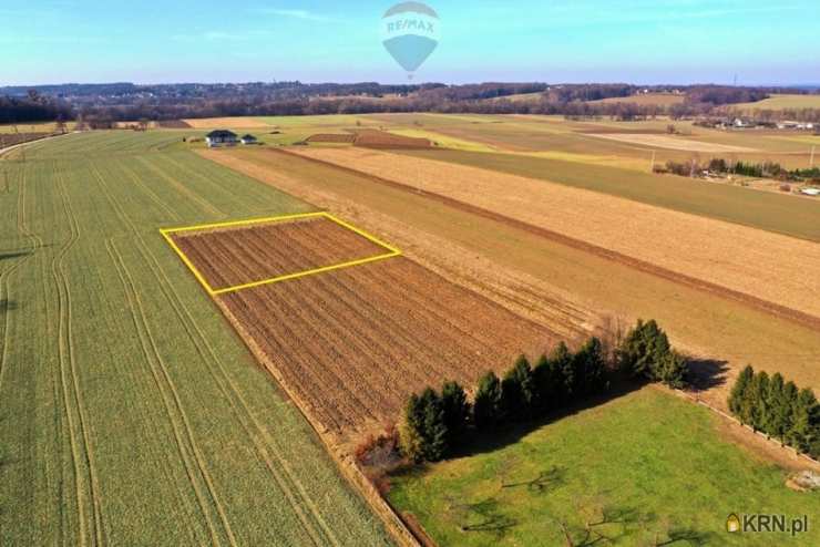 Działki  na sprzedaż, Międzyrzecze Górne, ul. , 