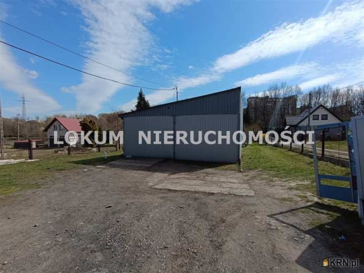 Działki  na sprzedaż, Jastrzębie-Zdrój, os. Jastrzębie Górne i Dolne/Jastrzębie Górne, ul. Pszczyńska, 