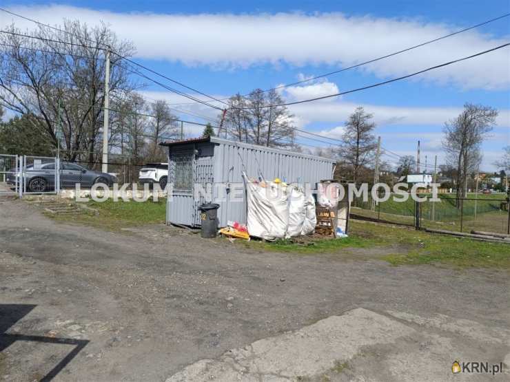 Jastrzębie-Zdrój, os. Jastrzębie Górne i Dolne/Jastrzębie Górne, ul. Pszczyńska, Działki  na sprzedaż, 