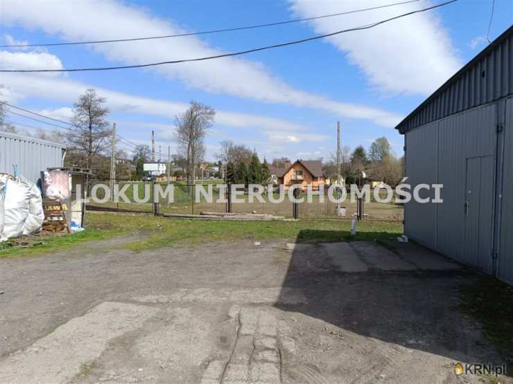 Jastrzębie-Zdrój, os. Jastrzębie Górne i Dolne/Jastrzębie Górne, ul. Pszczyńska, , Działki  na sprzedaż