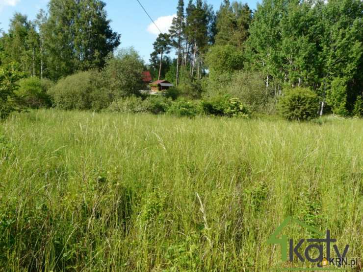 Działki  na sprzedaż, Wołowno, ul. Klonowa, 