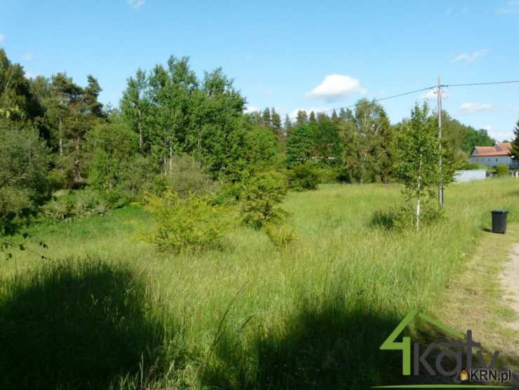 Wołowno, ul. Klonowa, Działki  na sprzedaż, 