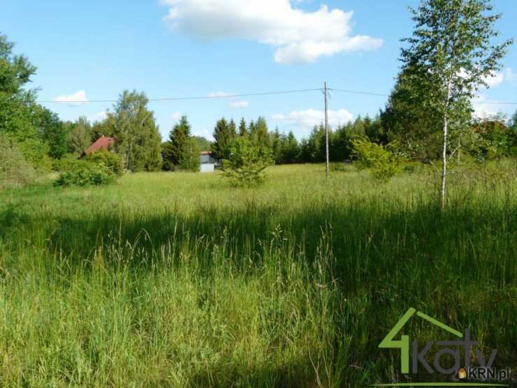 , Działki  na sprzedaż, Wołowno, ul. Klonowa