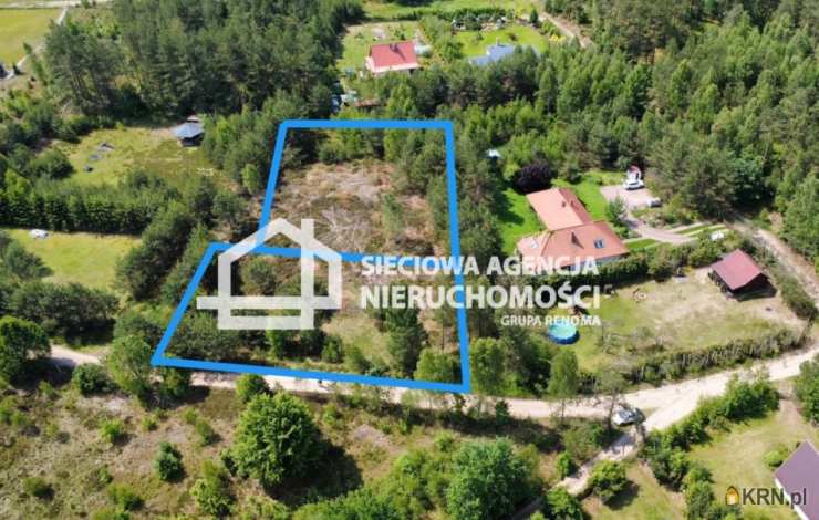 Działki  na sprzedaż, Zdunowice, ul. , 