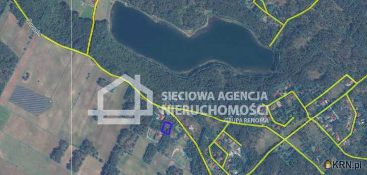 Działki  na sprzedaż, Zdunowice, ul. , 