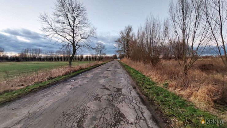 Działki  na sprzedaż, Jezioro, ul. , 