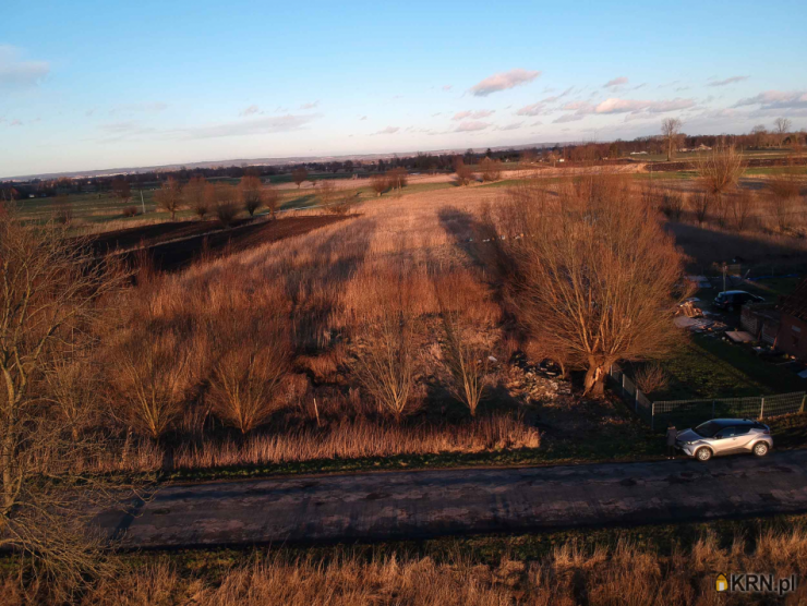 Szulc & Szulc Nieruchomośc, Działki  na sprzedaż, Jezioro, ul. 