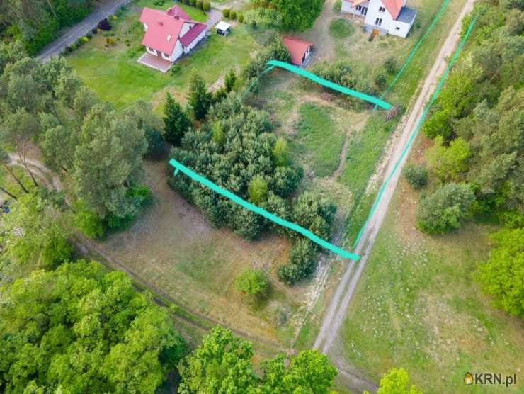 Działki  na sprzedaż, Liszyno, ul. , 