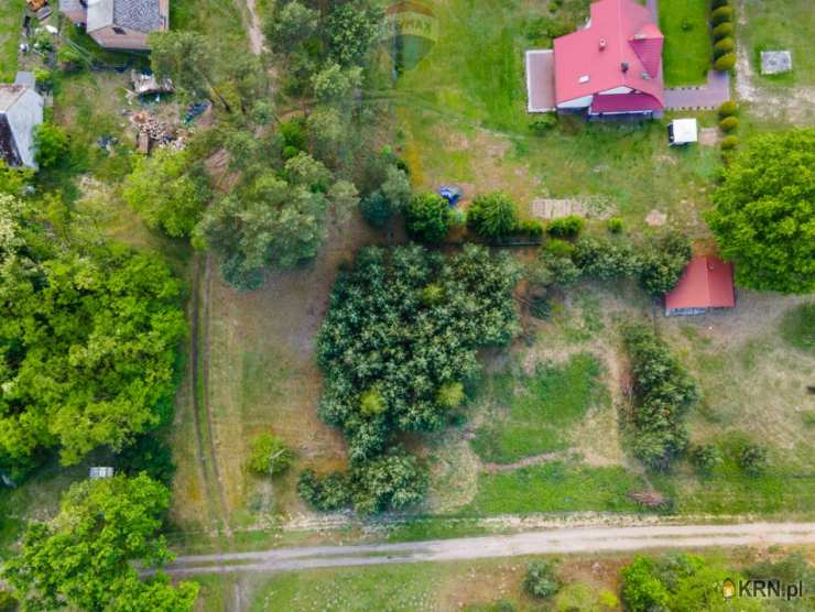 , Działki  na sprzedaż, Liszyno, ul. 