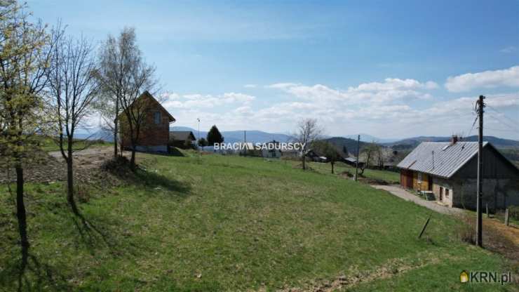 , Krzeszów, ul. , Działki  na sprzedaż