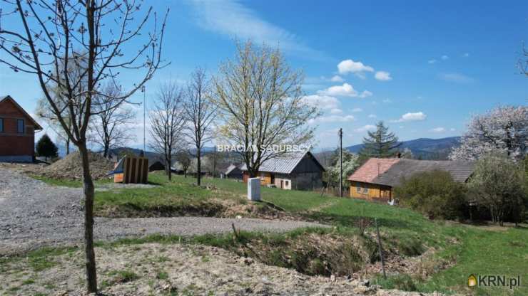 , Działki  na sprzedaż, Krzeszów, ul. 