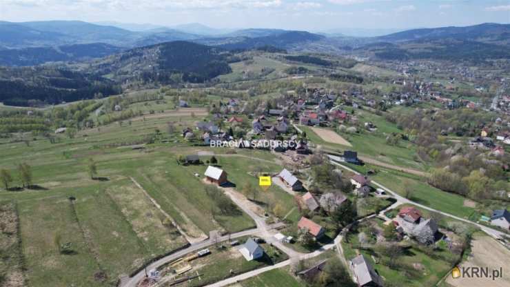 Działki  na sprzedaż, Krzeszów, ul. , 