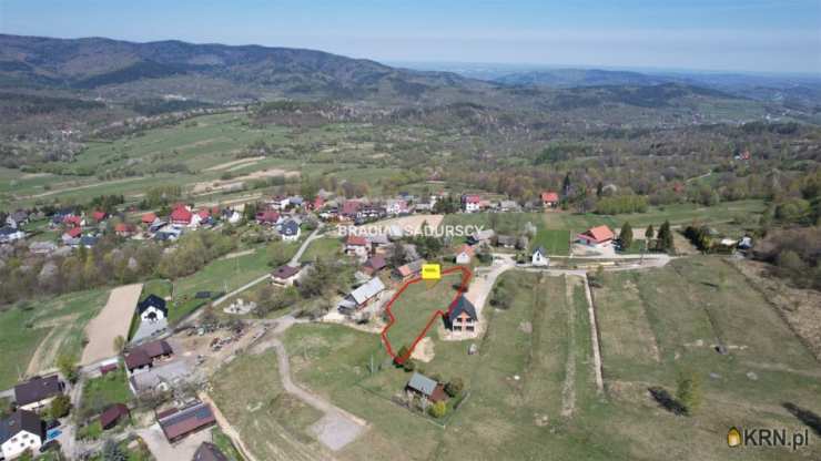 Działki  na sprzedaż, , Krzeszów, ul. 