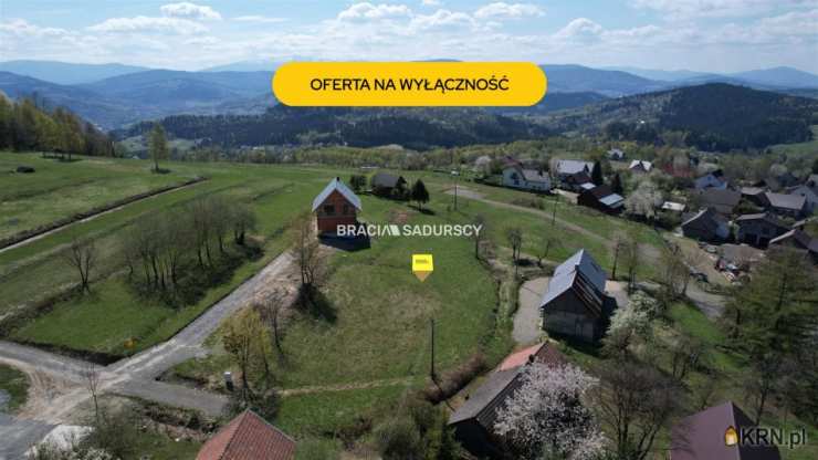 Działki  na sprzedaż, Krzeszów, ul. , 