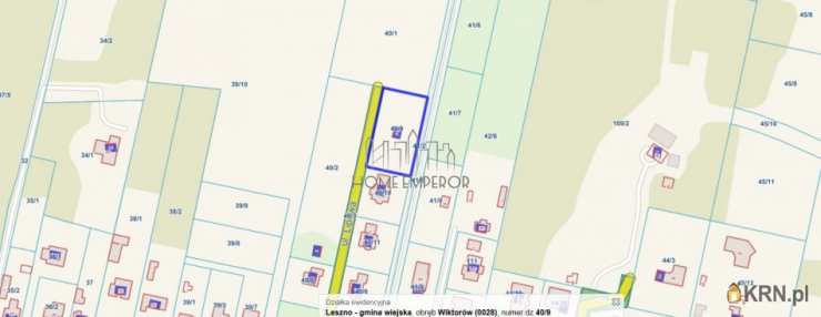 Działki  na sprzedaż, , Wiktorów, ul. Lipowa