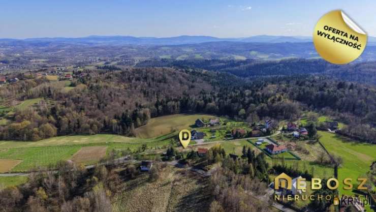 Działki  na sprzedaż, Bochnia, ul. , 