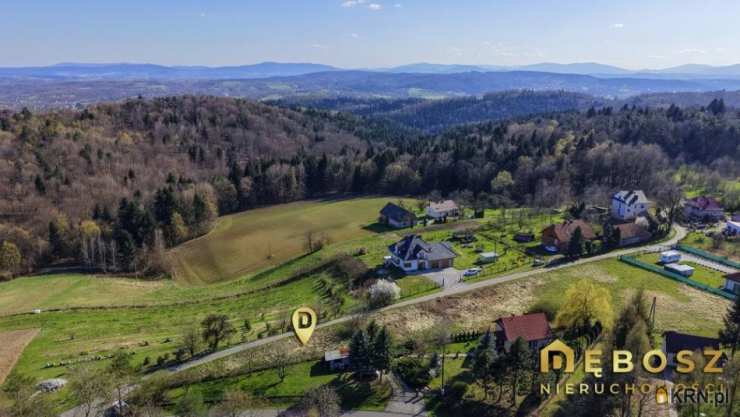 , Działki  na sprzedaż, Bochnia, ul. 