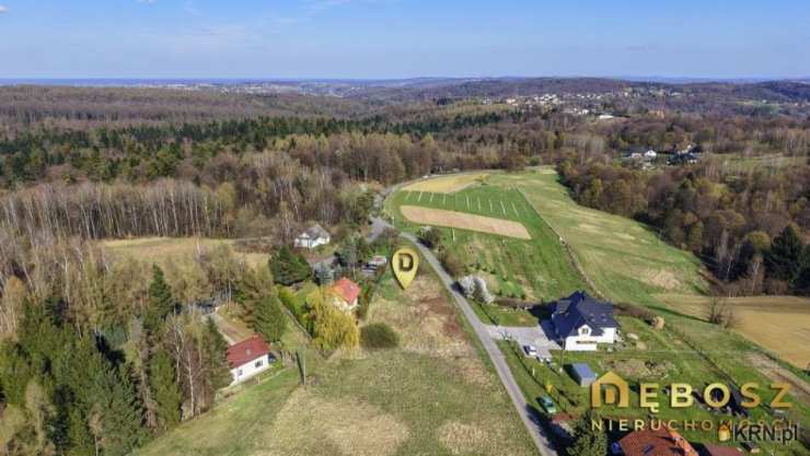 , Działki  na sprzedaż, Bochnia, ul. 