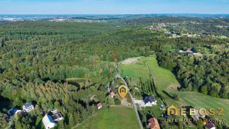 Bochnia, ul. , Działki  na sprzedaż, 