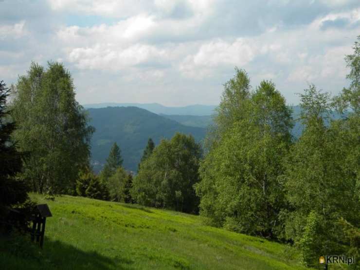Działki  na sprzedaż, Brenna, ul. , 
