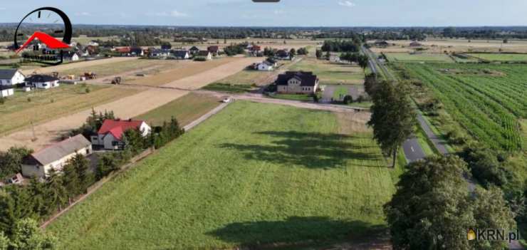 Działki  na sprzedaż, , Chlebowo, ul. 