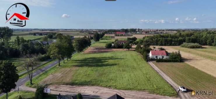 Chlebowo, ul. , Działki  na sprzedaż, 