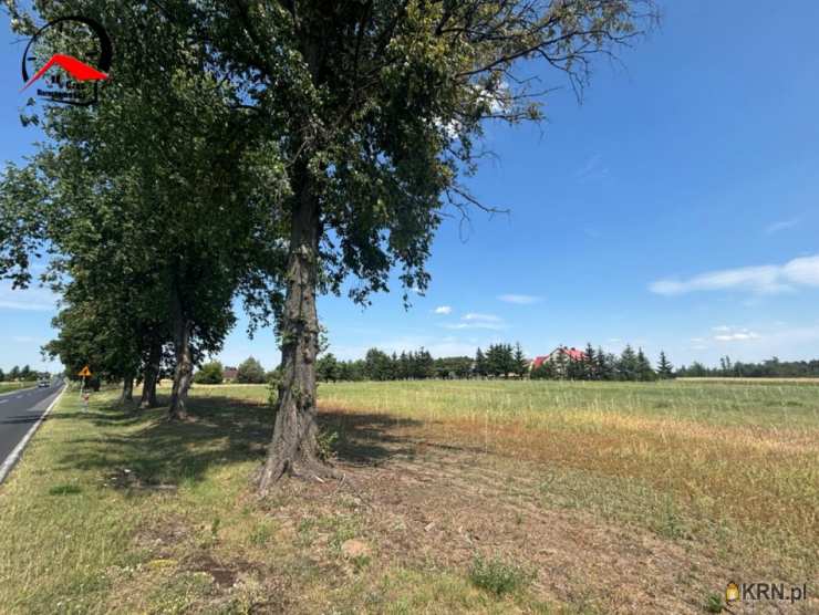 Działki  na sprzedaż, Chlebowo, ul. , 