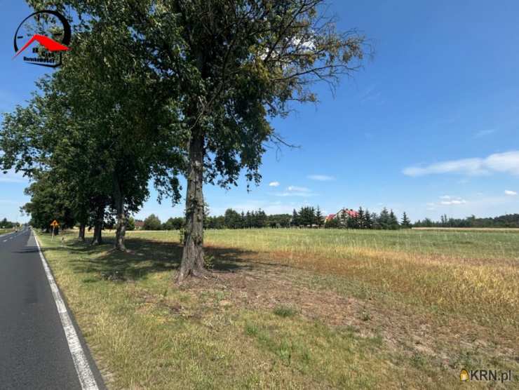 Działki  na sprzedaż, , Chlebowo, ul. 