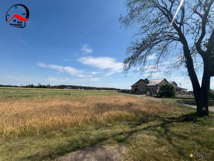 , Chlebowo, ul. , Działki  na sprzedaż